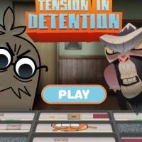 gambol_under_arrest ゲーム