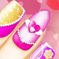 game_nails_manicure_nail_salon_for_girls Παιχνίδια