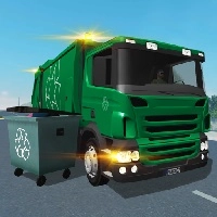 garbage_sanitation_truck Ігри