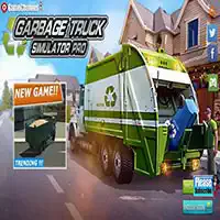 garbage_truck_simulator_recycling_driving_game Тоглоомууд