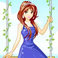 garden_princess Jeux