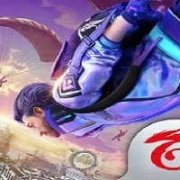 garena_free_fire ألعاب