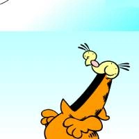 garfield_-_lasagna_from_heaven Խաղեր