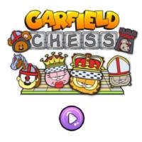 garfield_chess Hry