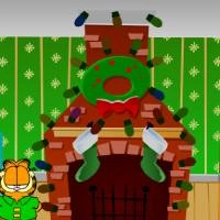 garfield_christmas_mix_and_match Spiele