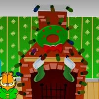 garfield_christmas_mix_and_match গেমস