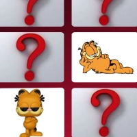 garfield_memory_time Igre