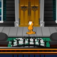 Garfield Assustador Scavenger
