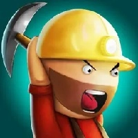 gem_deep_digger ألعاب