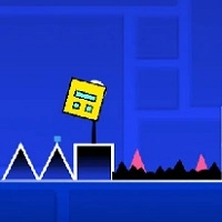 geometrical_dash Spellen