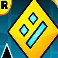 geometry_dash Тоглоомууд