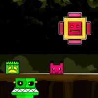 Geometry Dash Malo Po Malo