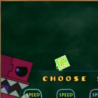 Geometry Dash Тақтасы