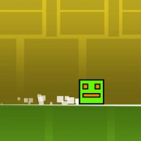 geometry_dash_classic بازی ها