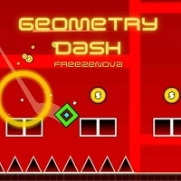 geometry_dash_freezenova Giochi