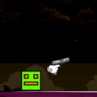 Geometry Dash Nemesis