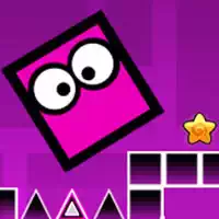 geometry_dash_neon Gry