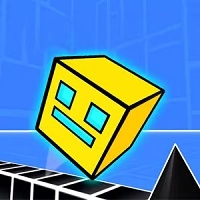 Geometry Dash Анлайн