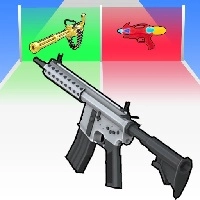 get_a_cool_gun بازی ها