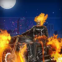 ghost_rider 游戏