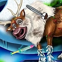 girl_animal_save ゲーム