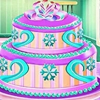 girl_chef_cooking_cake Игры