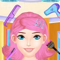 girl_crazy_hair_challenge เกม