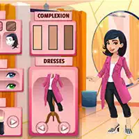 girl_dressup_deluxe Pelit