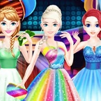 girls_prom_dress_fashion Игры