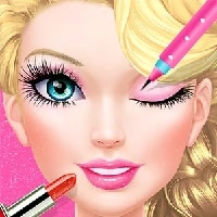 glam_doll_salon ហ្គេម