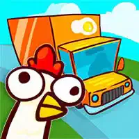 go_chicken_go Игры