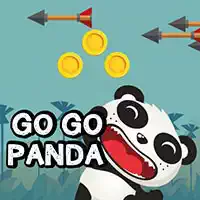 go_go_panda গেমস