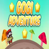 gogi_adventure_hd Խաղեր