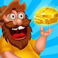 gold_miner ألعاب