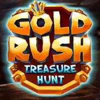 Gold Rush: Treasure Hunt