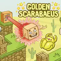 golden_scarabeaus 游戏