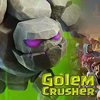 golem_crusher Játékok