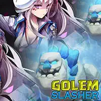 golem_slasher 游戏