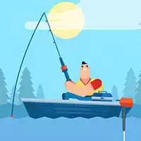 gone_fishing ゲーム