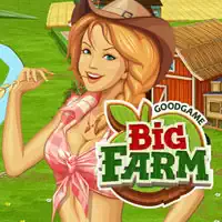 goodgame_big_farm O'yinlar