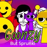 goonzy_but_sprunki Тоглоомууд