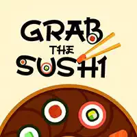 grab_the_sushi ألعاب