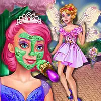 gracie_the_fairy_adventure Игры