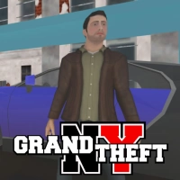 grand_theft_ny ເກມ