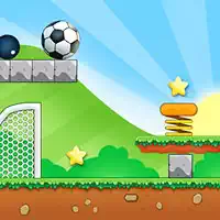 gravity_football Juegos