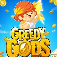 greedy_god Ігри