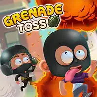 grenade_toss 游戏