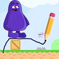 grimace_shake_draw_and_erase Giochi