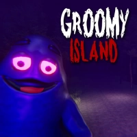 groomy_island 游戏