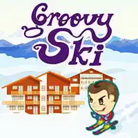 groovy_ski Játékok